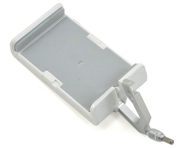 DJI Держатель мобильных устройств для Phantom 3 (Part38) DJI Держатель мобильных устройств для Phantom 3 (Part38) фото