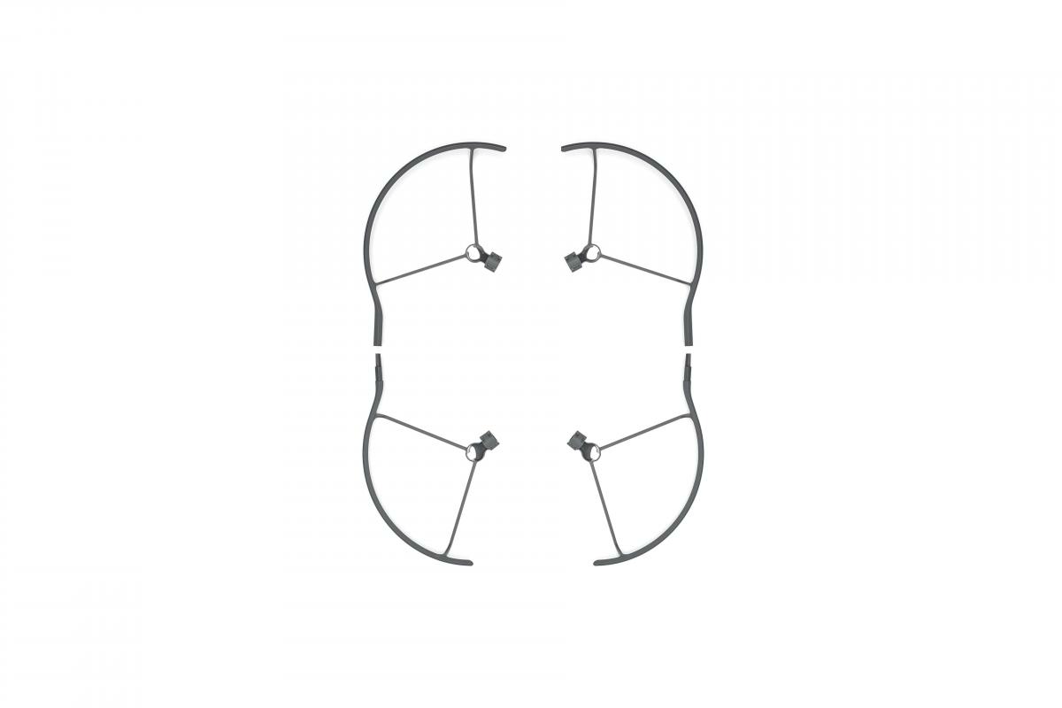 Защита пропеллеров для квадрокоптера DJI Mavic 3 Propeller Guard Защита пропеллеров для квадрокоптера DJI Mavic 3 Propeller Guard фото