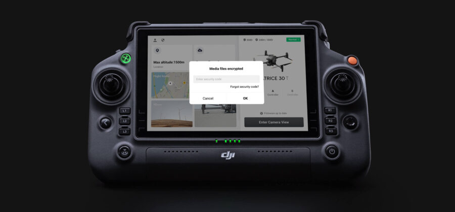 DJI Matrice 30